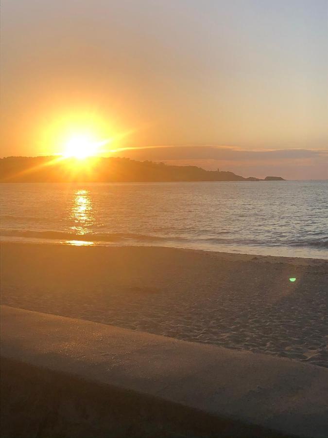 Hendaye Plage エクステリア 写真